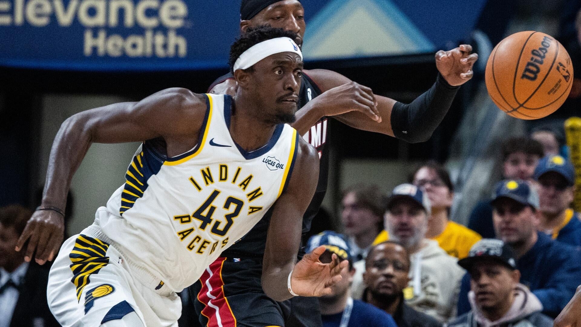 Pelicans vs. Pacers odds, prediction, time: 2026 NBA picks for Friday, January 16 from proven model