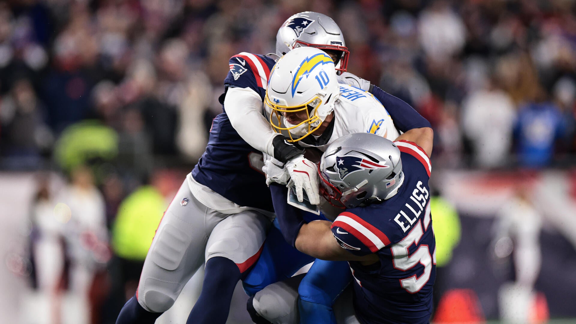 Brady Leads Patriots Back To Super Bowl, Top Jaguars 24-20 | WBUR News, image size:1920x1080