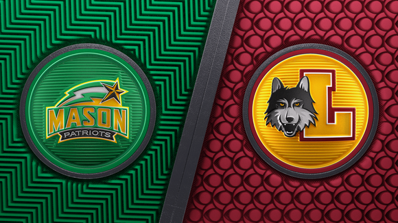 George Mason vs Loyola Chi.