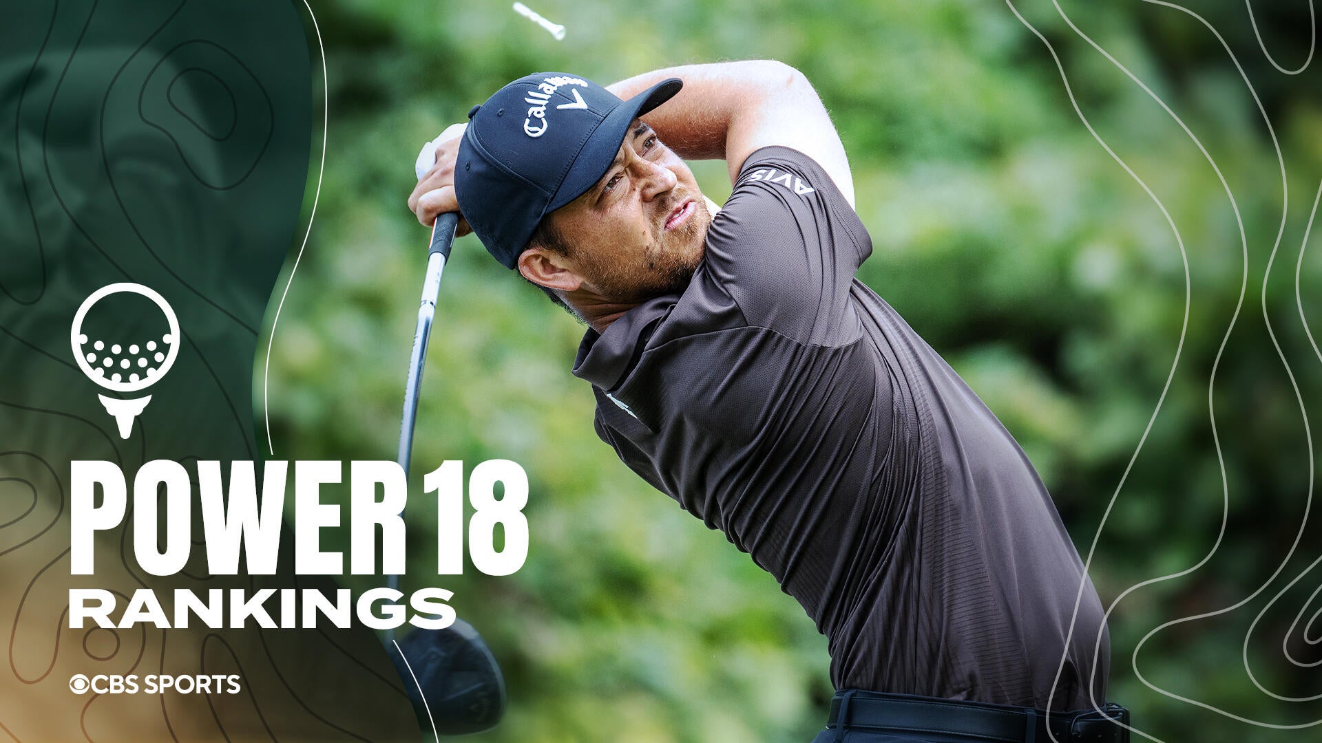The Power 18 golf rankings: Xander Schauffele primed to challenge Scottie Scheffler for top spot in 2026