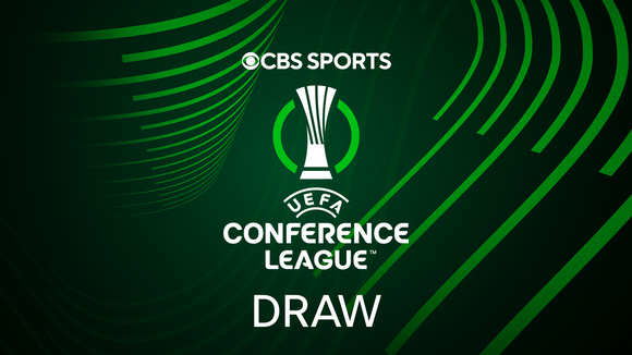 UEFA Conference League Knockout Round Play-offs Draw