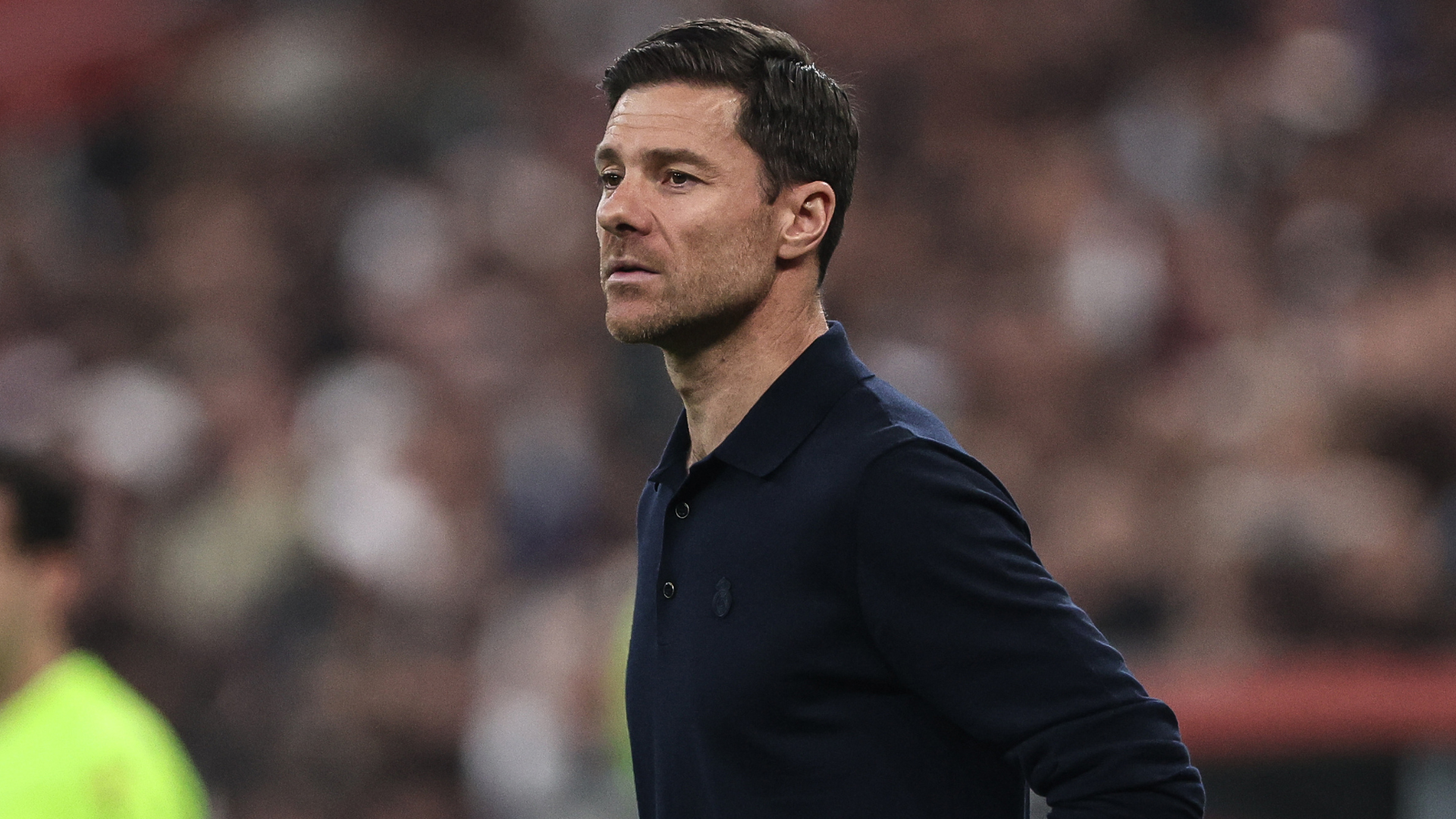 Real Madrid fire Xabi Alonso after Barcelona defeat: Alvaro Arbeloa takes over as head coach
