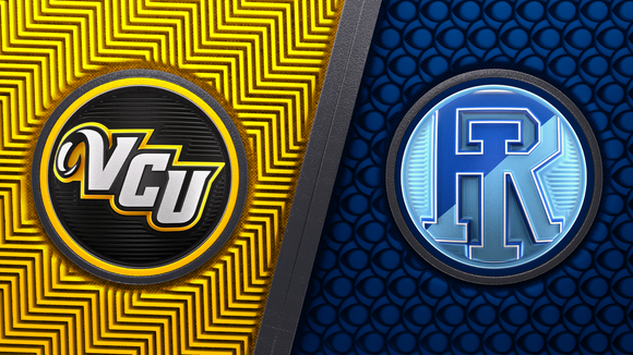 VCU vs Rhode Island