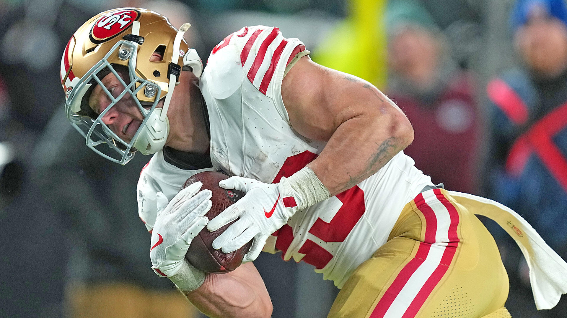 
                        Fantasy Football: How to draft a winner from No. 8 spot in PPR leagues; full results, favorite picks, more
                    