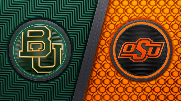 Baylor vs Okla. St.