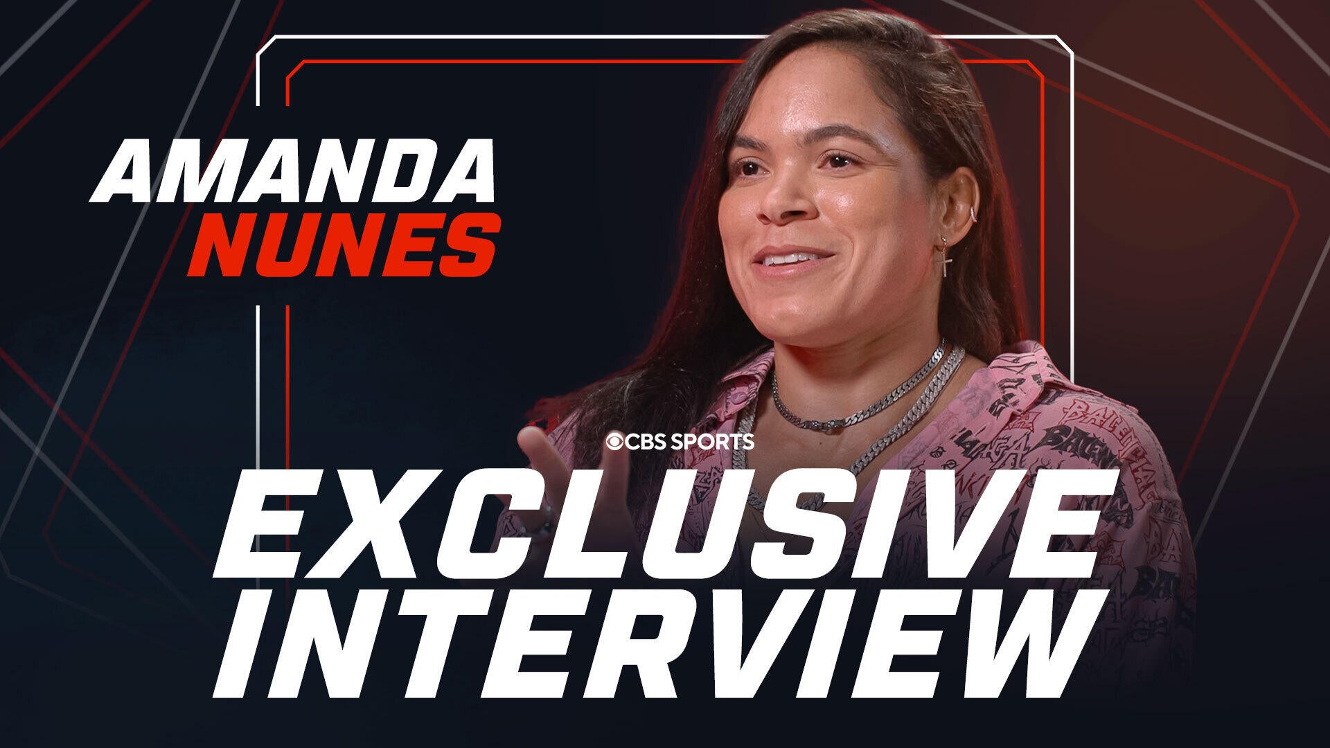 Amanda Interview