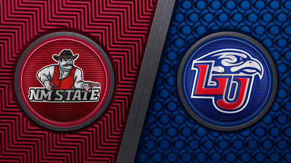 N. Mex. St. vs Liberty