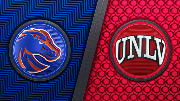 Boise St. vs UNLV