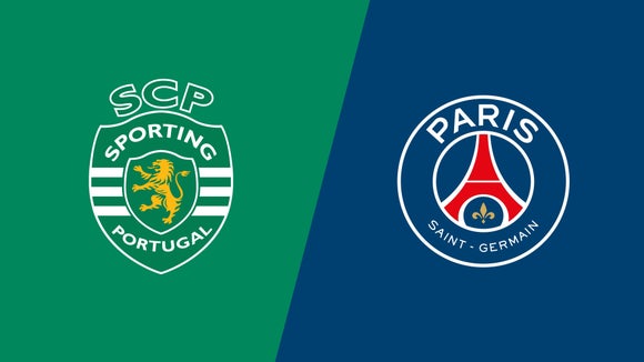 Sporting CP vs PSG