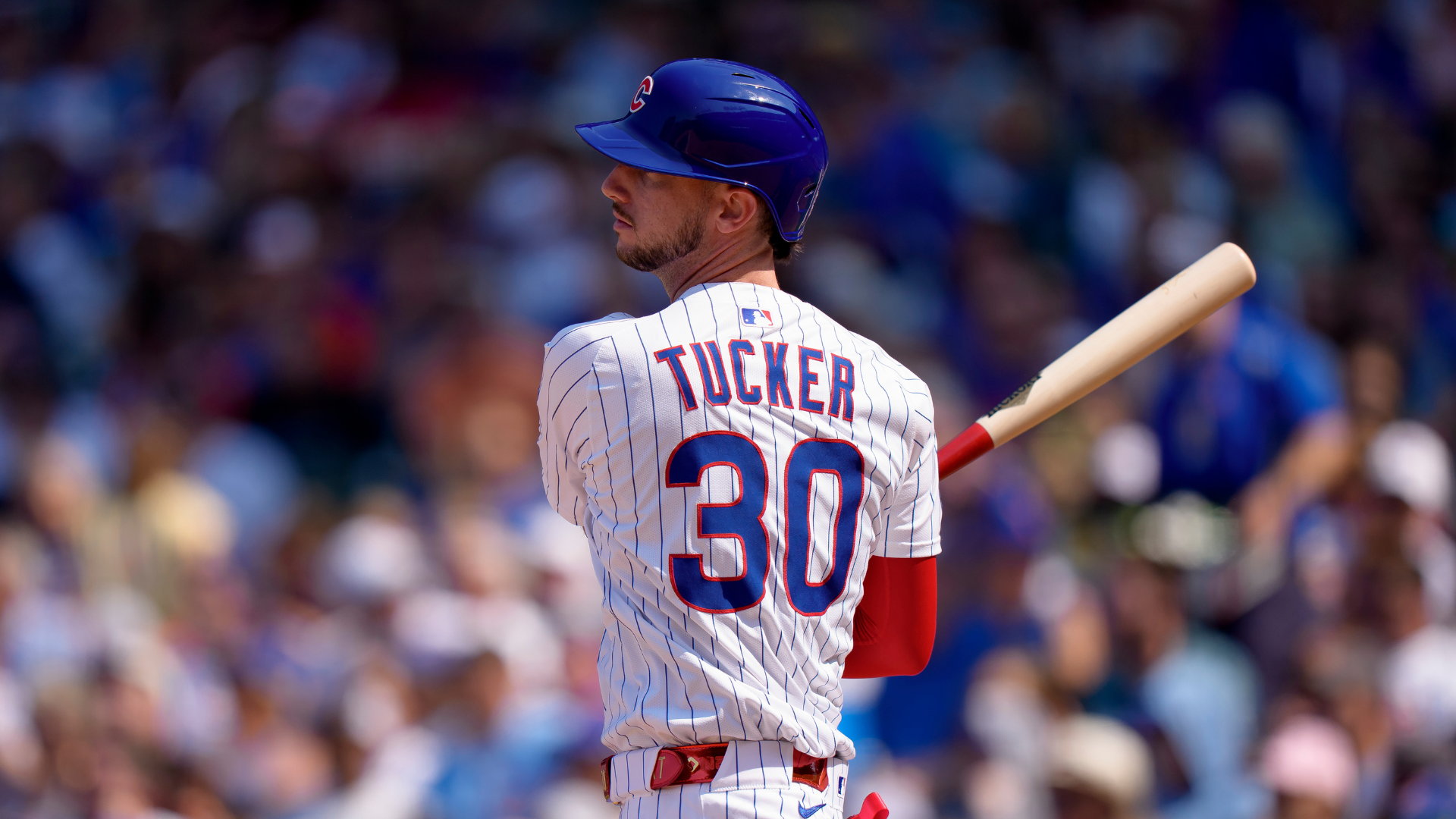 MLB rumors: D-backs get Arenado, Mets make Kyle Tucker an offer, Giants pursuing 2B options, more