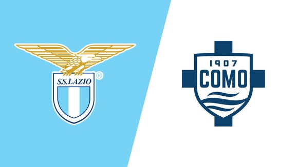 Lazio vs Como
