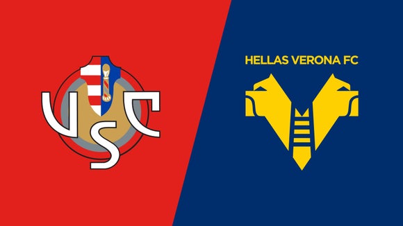 Cremonese vs Hellas Verona