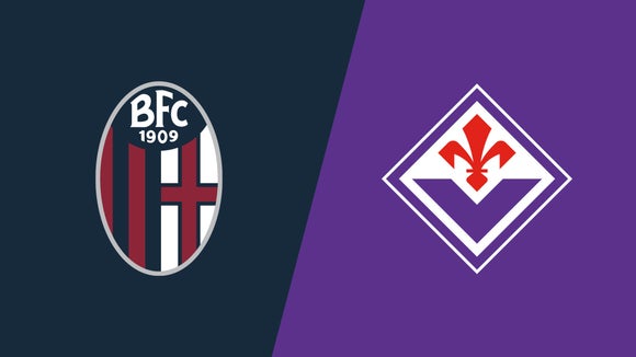 Bologna vs Fiorentina