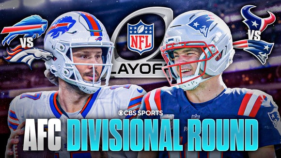 AFC Divisional Round Preview