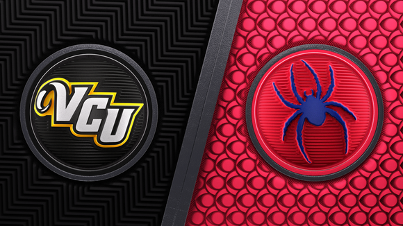 VCU vs Richmond