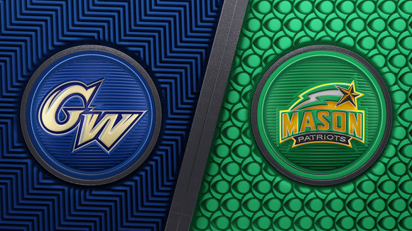 George Wash. vs George Mason