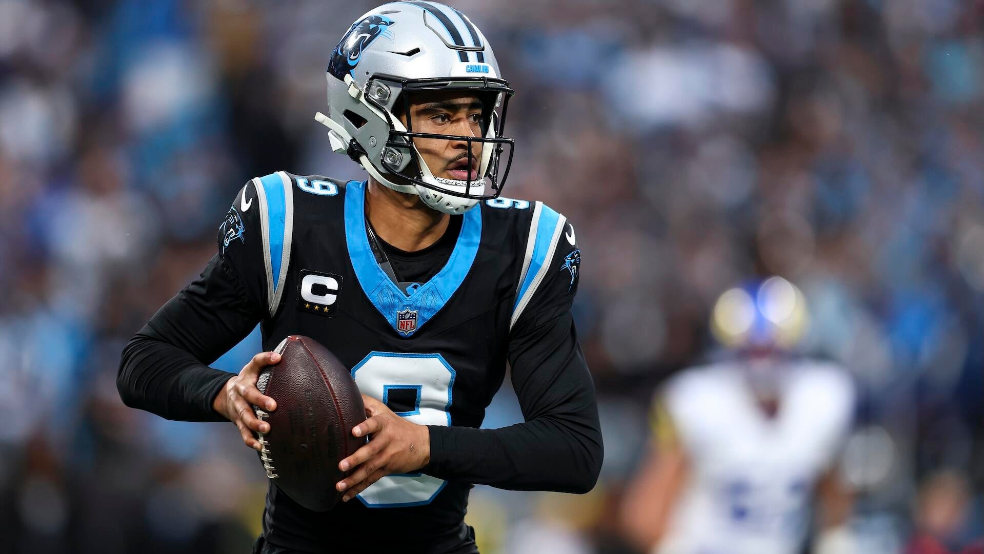Panthers will pick up fifth-year option on Bryce Young's rookie contract, tying him to Carolina through 2027