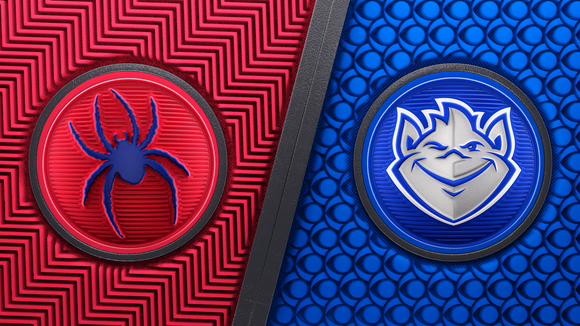 Richmond vs Saint Louis