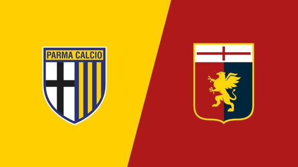 Parma vs Genoa