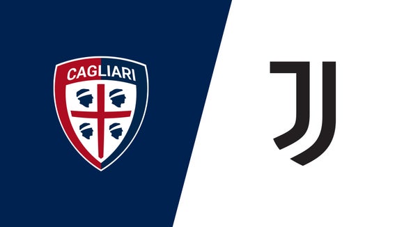 Cagliari vs Juventus