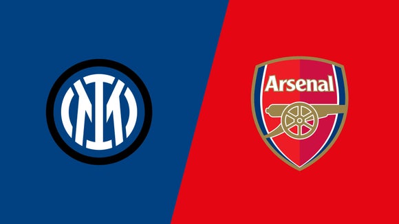 Inter vs Arsenal