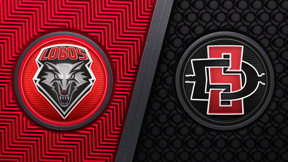 New Mexico vs San Diego St.