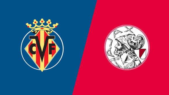 Villarreal vs Ajax