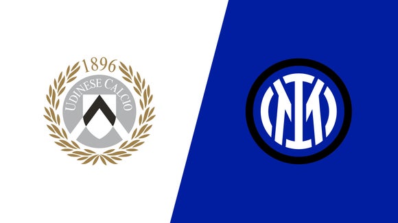 Udinese vs Inter