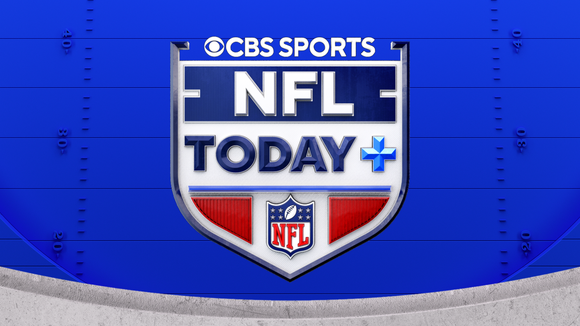 The NFL Today+