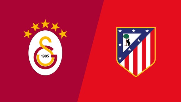 Galatasaray vs Atletico Madrid