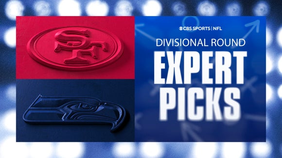 NFL Divisional Round Picks: 49ers at Seahawks