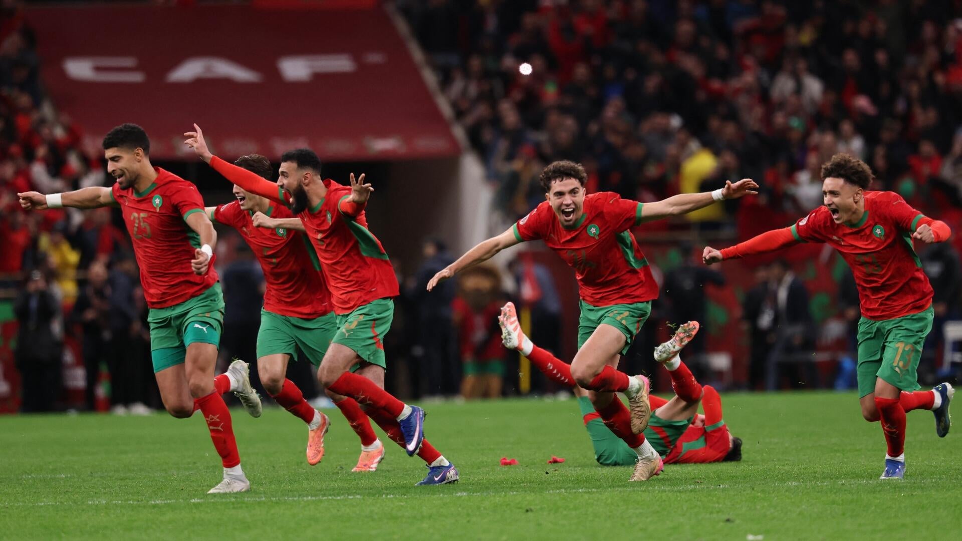 Morocco, Senegal collide in a cinematic AFCON final as hungry hosts aim to end decades-long drought