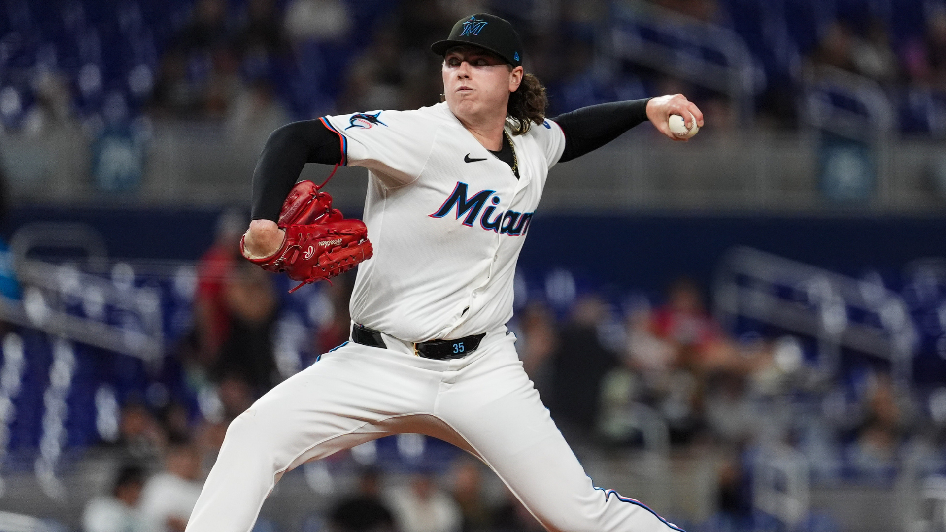 MLB rumors: Yankees and Marlins make a trade, Mets' Kyle Tucker offer, Giants pursuing 2B options, more