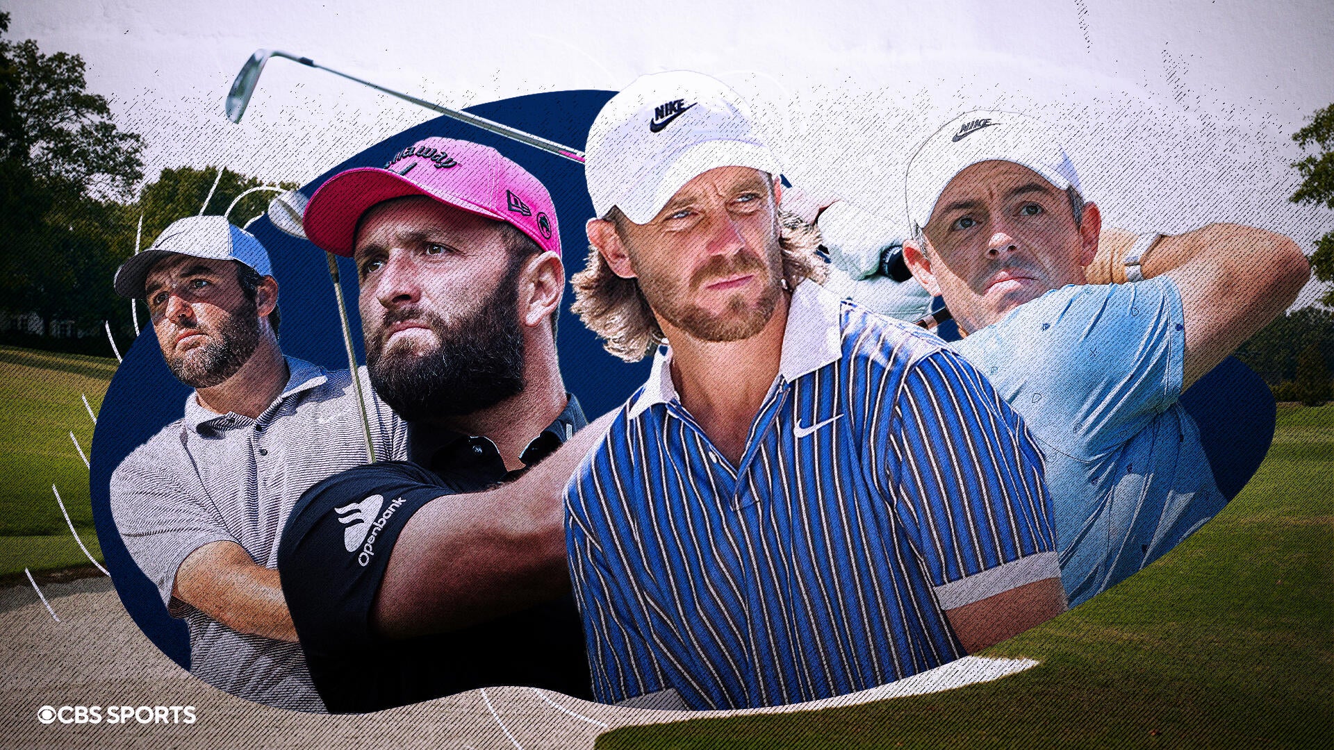 2026 PGA Tour predictions, expert picks for Player of the Year, major champions, breakout performers