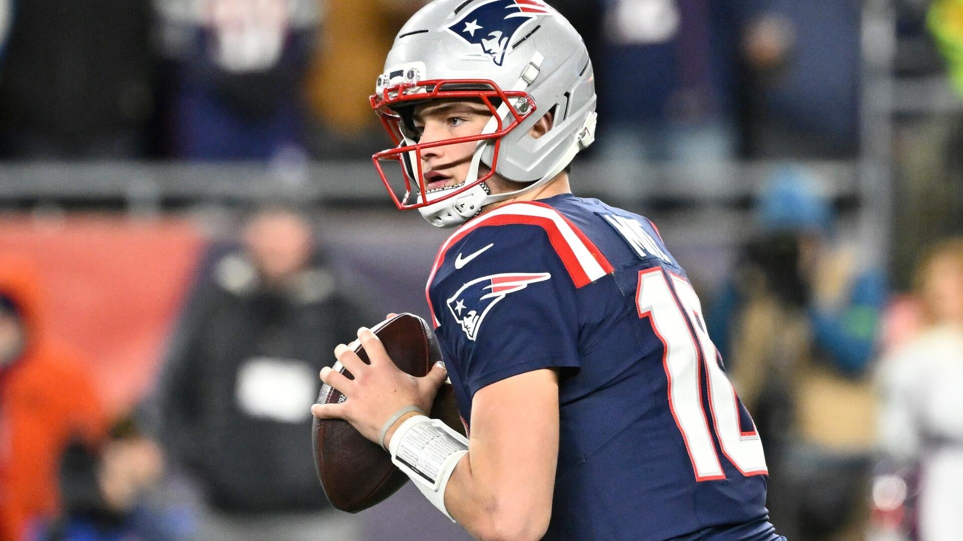 Patriots vs. Broncos prediction, odds, start time: 2026 AFC Championship Game picks by proven model