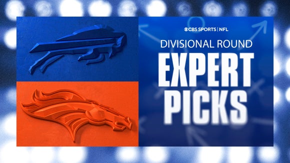 NFL Divisional Round Picks: Bills at Broncos
