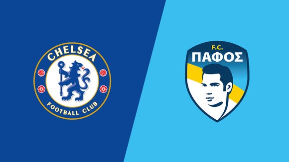 Chelsea vs Pafos