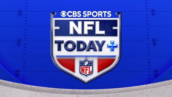 The NFL Today+