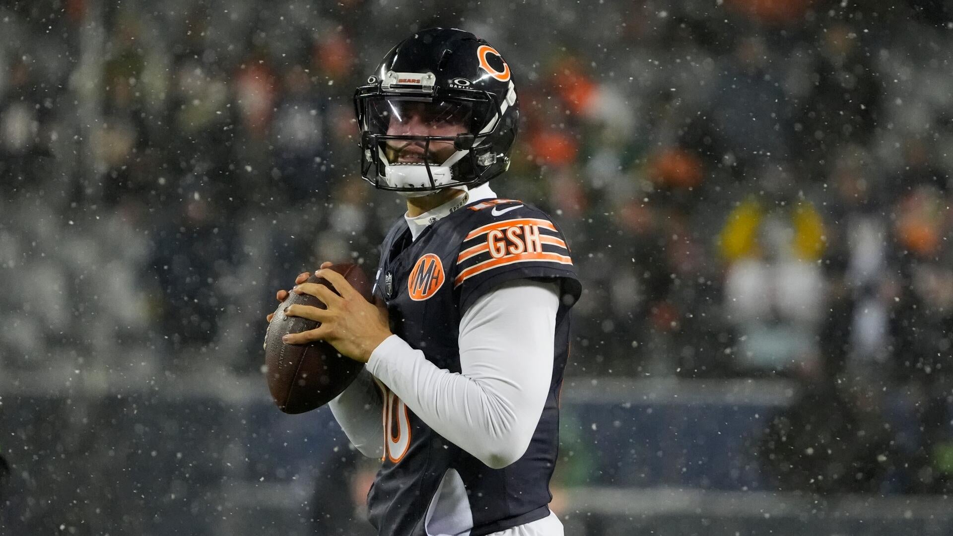 2026 NFL divisional round odds, lines, picks, best bets: Computer model backs Chicago Bears