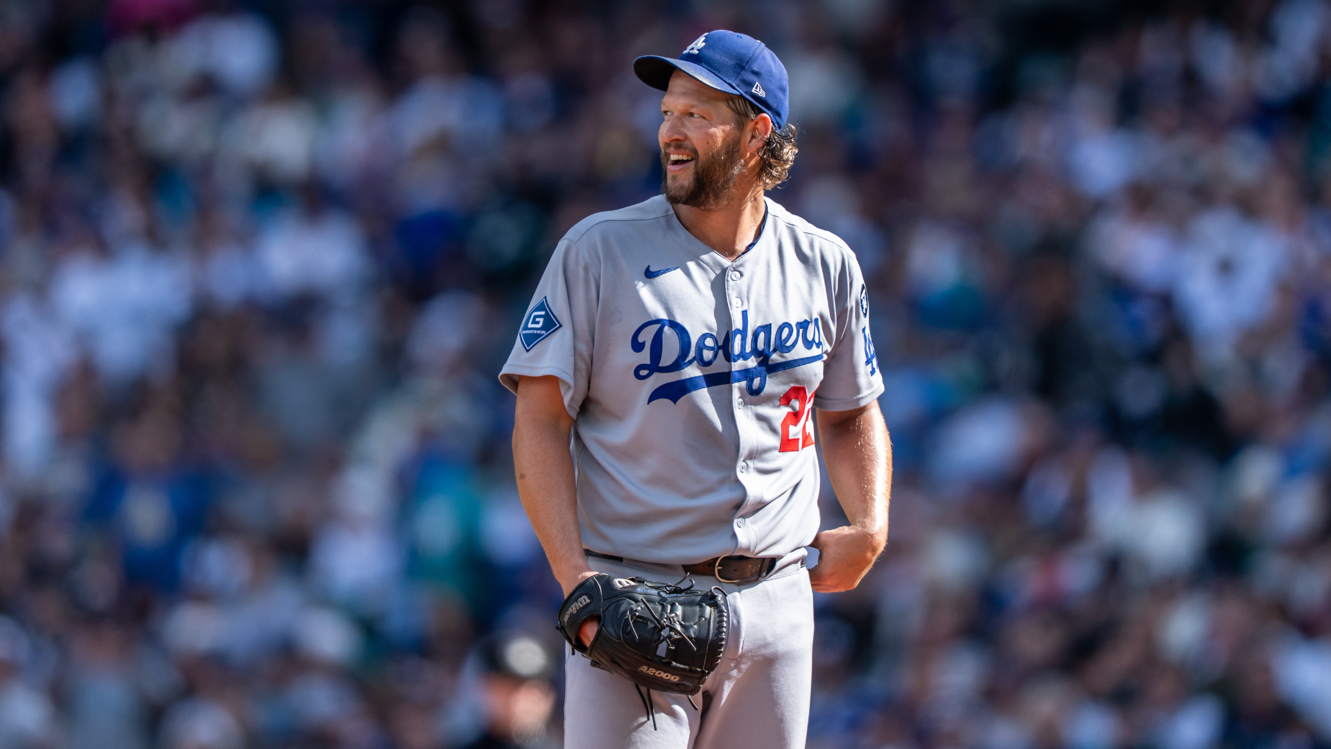 
                        World Baseball Classic Team USA roster: Kershaw, Bregman join Aaron Judge, Paul Skenes, Tarik Skubal, more
                    