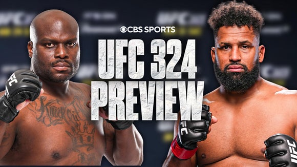 UFC 324 Preview: Derrick Lewis vs. Waldo Cortes-Acosta