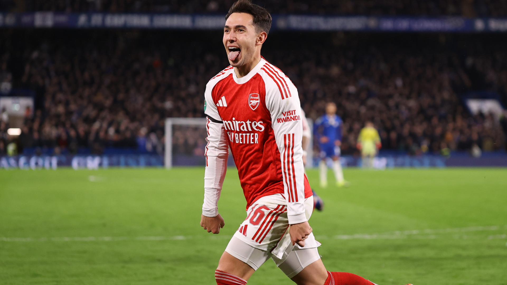 How Martin Zubimendi is adding goals to his game as Arsenal's newest midfielder thrives in unexpected way