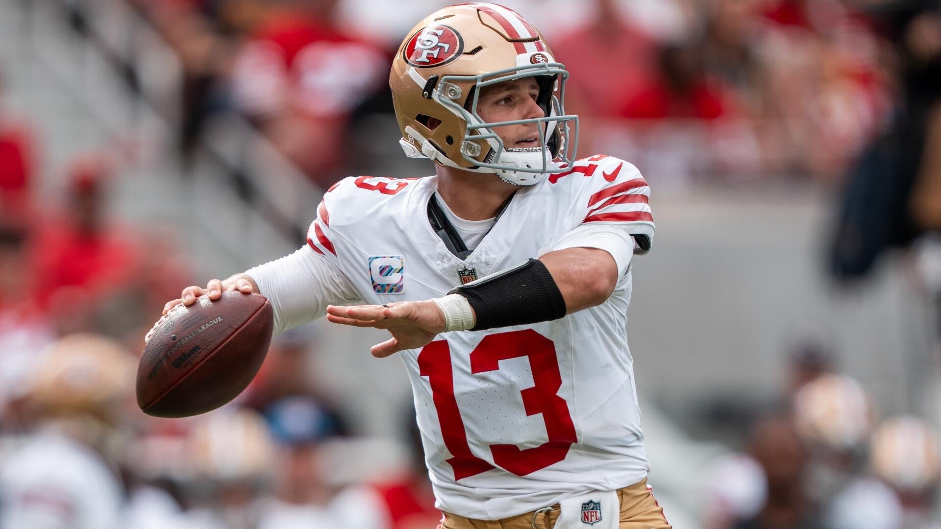NFL DFS: Optimizer reveals Week 2, 2026 daily Fantasy football picks for DraftKings, FanDuel