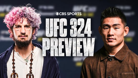 UFC 324 Preview: Sean O'Malley vs. Song Yadong