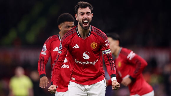 Can Manchester United Upset Manchester City? - Scoreline