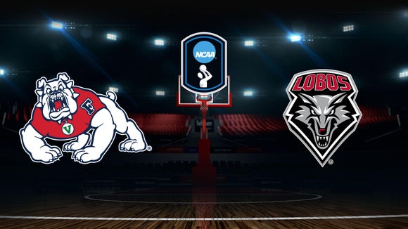 Fresno St. vs New Mexico