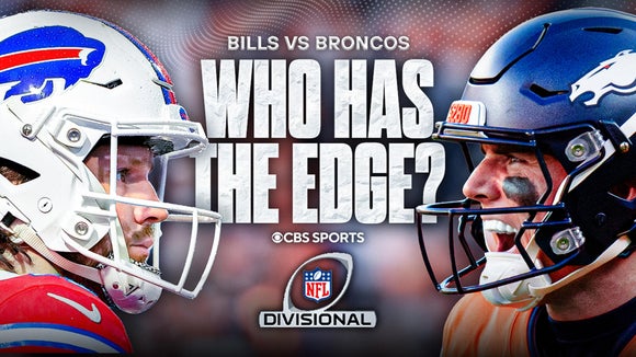 Bills vs Broncos Divisional Round PREVIEW: Who Has the Edge?