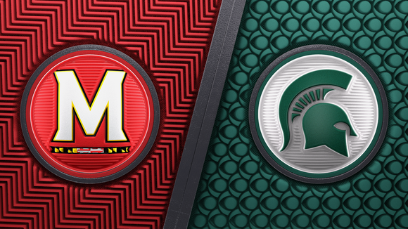 Maryland vs Michigan St.