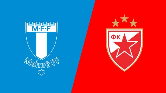 Malmo FF vs Red Star Belgrade