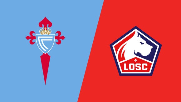 Celta de Vigo vs Lille